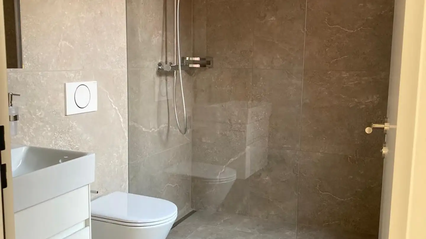 Wohnung mieten - Vollmattstrasse 15, 4437 Waldenburg - Foto 3