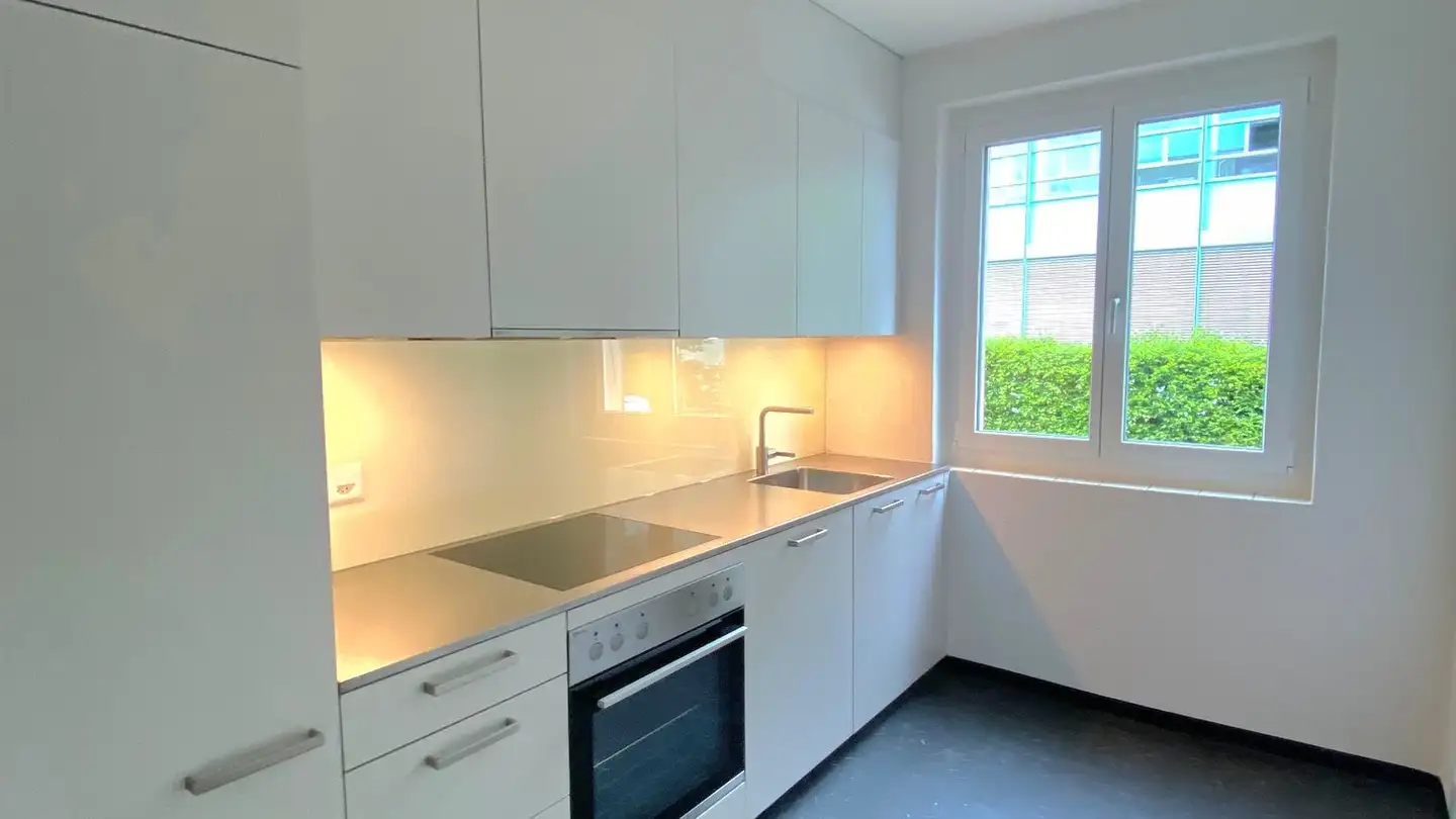 Apartment for rent - Heimstrasse 41, 3018 Bern