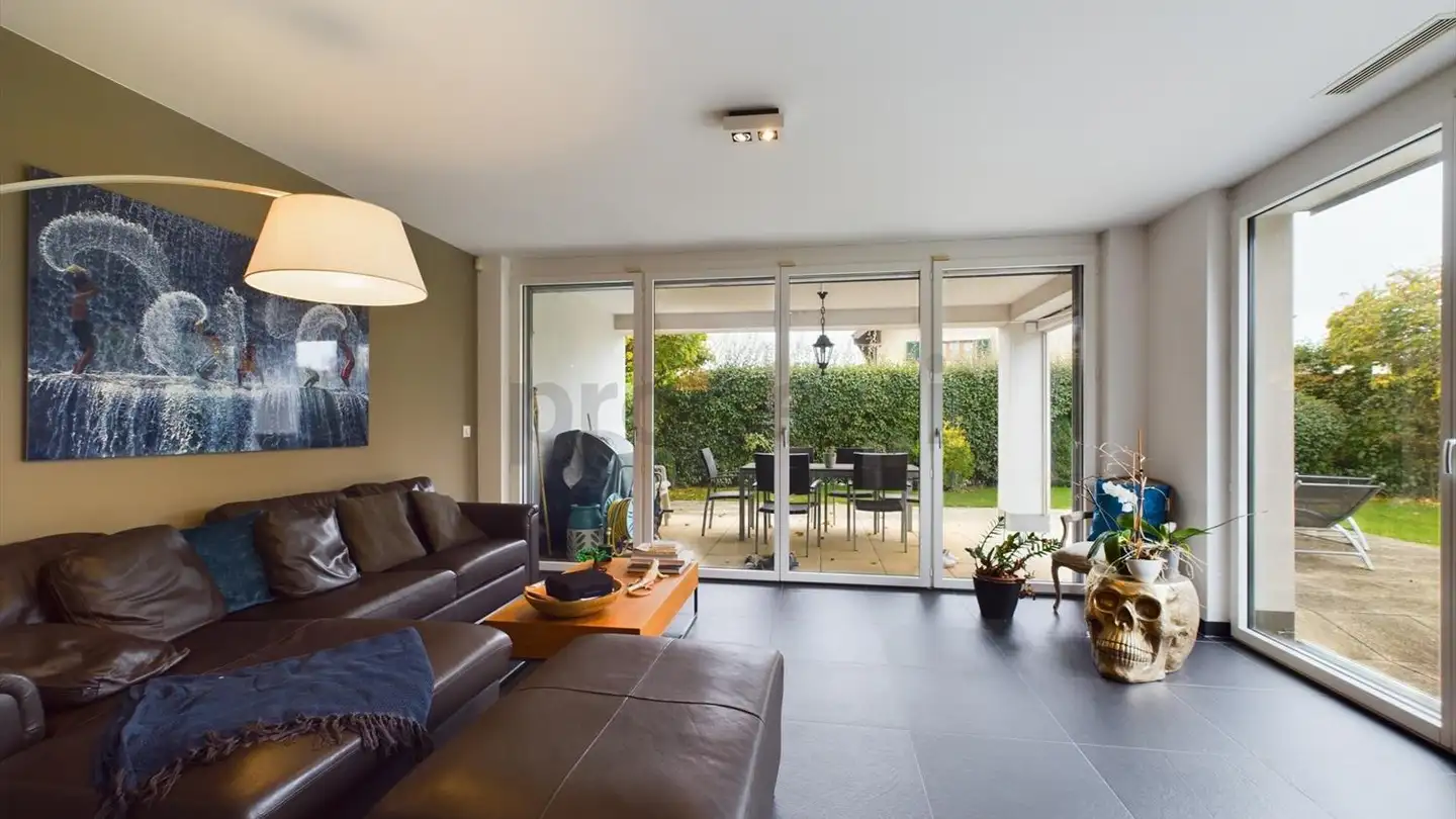 Appartamento in vendita - 1290 Chavannes-des-Bois