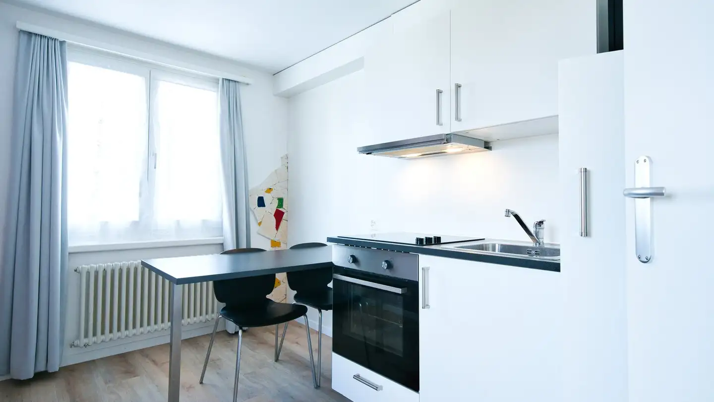 Furnished apartment for rent - Hinterdorfstrasse 10c, 5242 Birr - Photo 4