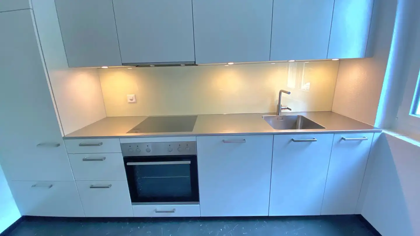 Apartment for rent - Heimstrasse 41, 3018 Bern - Photo 2