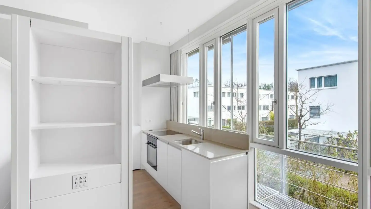 Studio for rent - Im Sihlhof 2, 8134 Adliswil