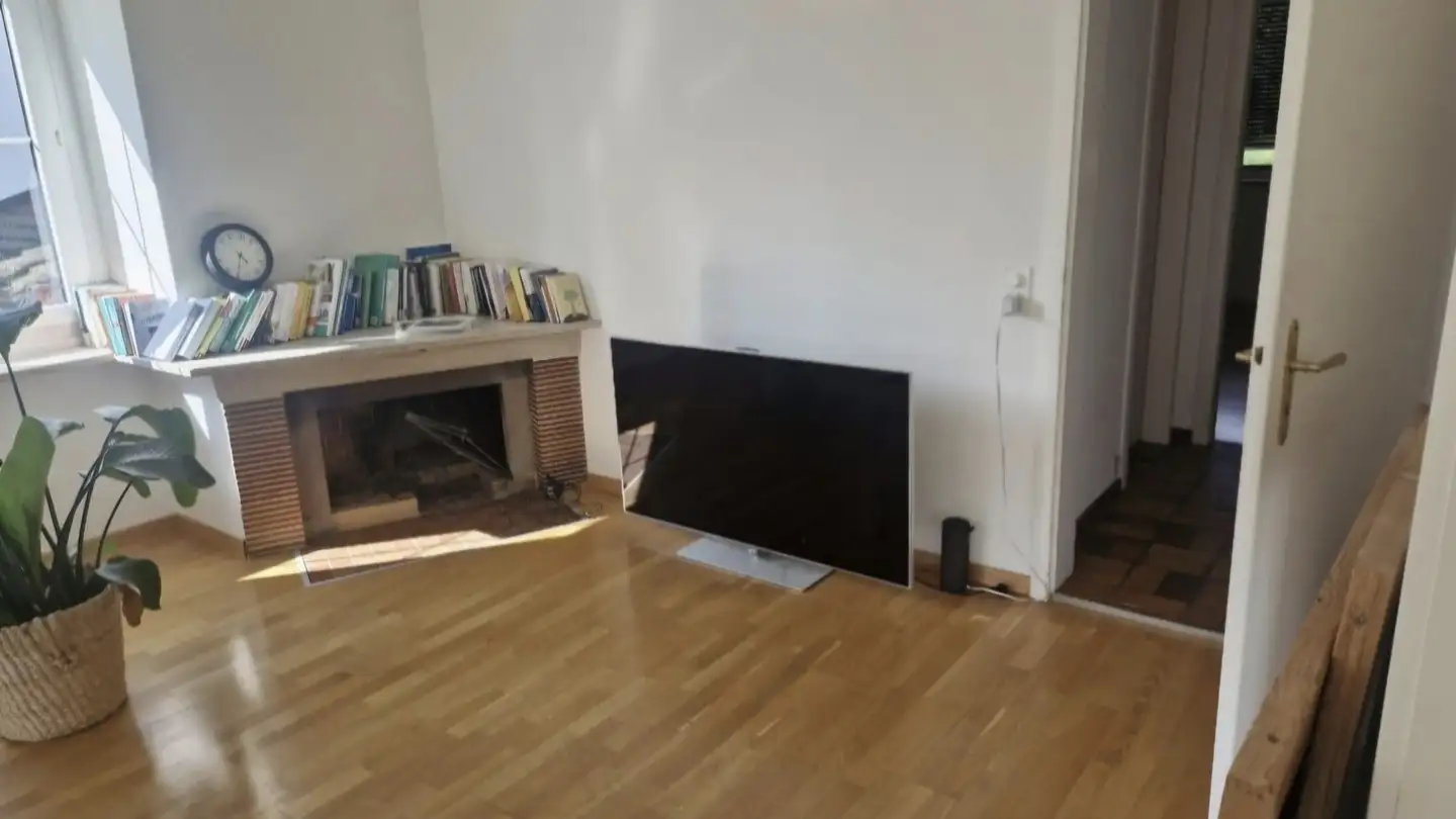 Appartamento in affitto - 8125 Zollikerberg - Foto 4