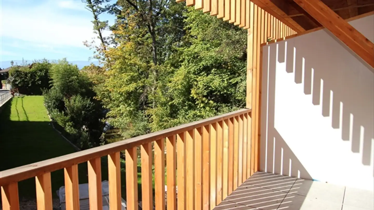 Appartamento ammobiliato in affitto - 1248 Hermance - Photo 4