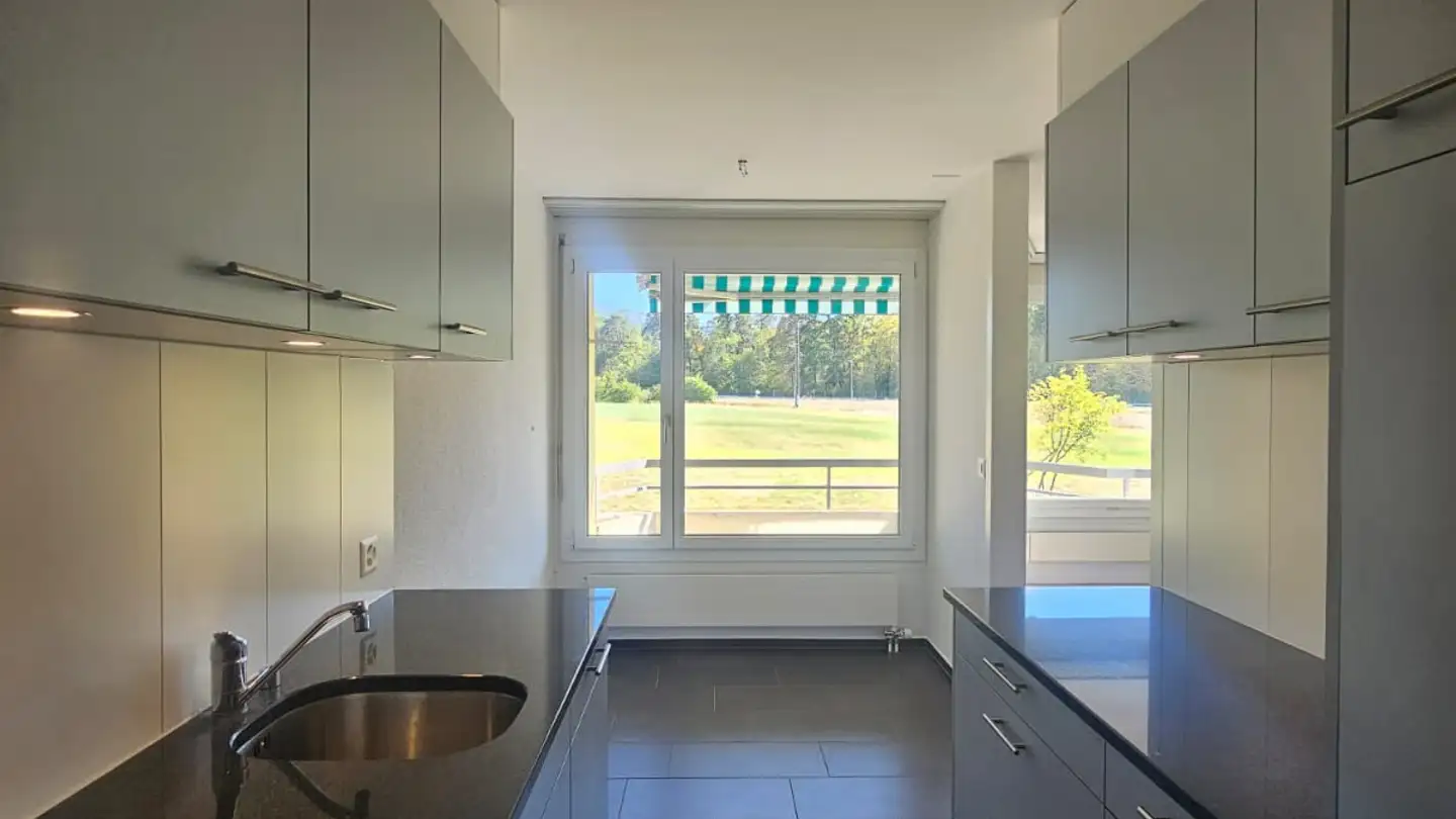 Wohnung mieten - Schwalbenweg 34, 3627 Heimberg - Foto 2