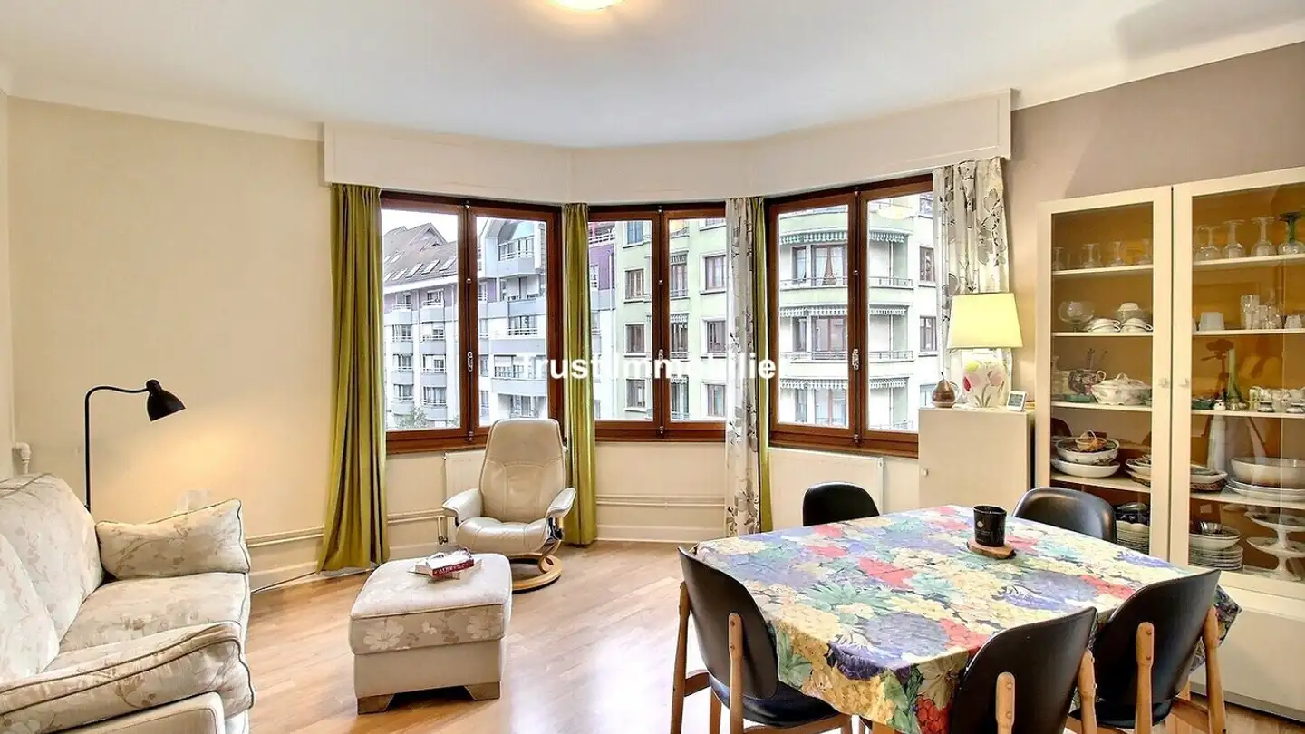 Appartement à vendre - 1204 Genève