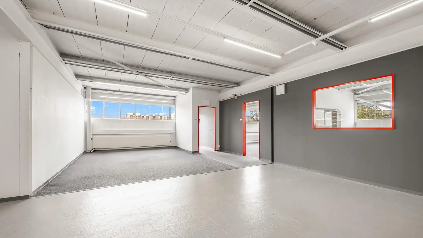 Spazio ufficio in affitto - Ohrbühlstrasse 25, 8409 Winterthur - Foto 4