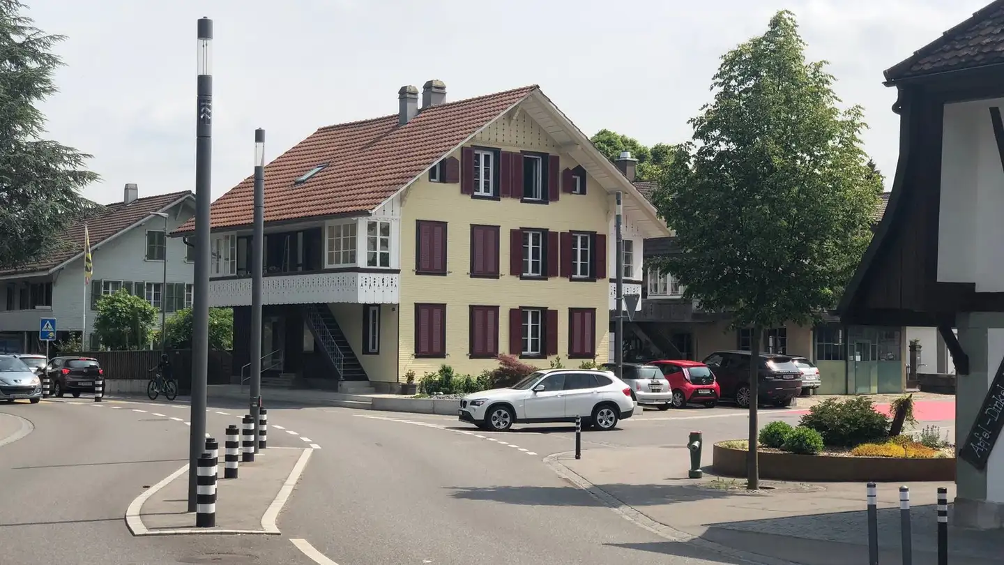 Wohnung mieten - Käsereistrasse 2, 3123 Belp