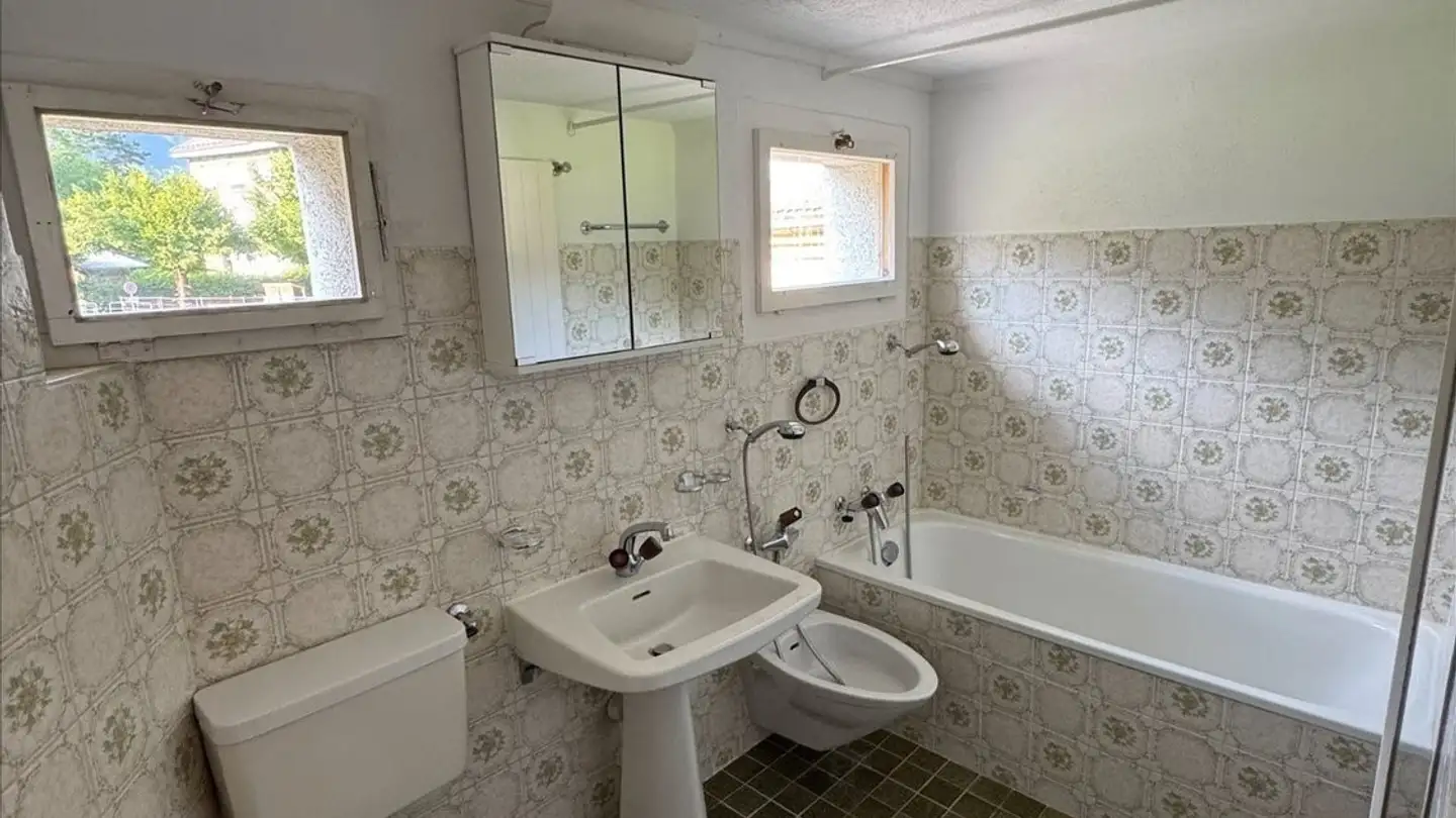 Appartement à louer - Simplongasse 7, 3714 Frutigen - Photo 4