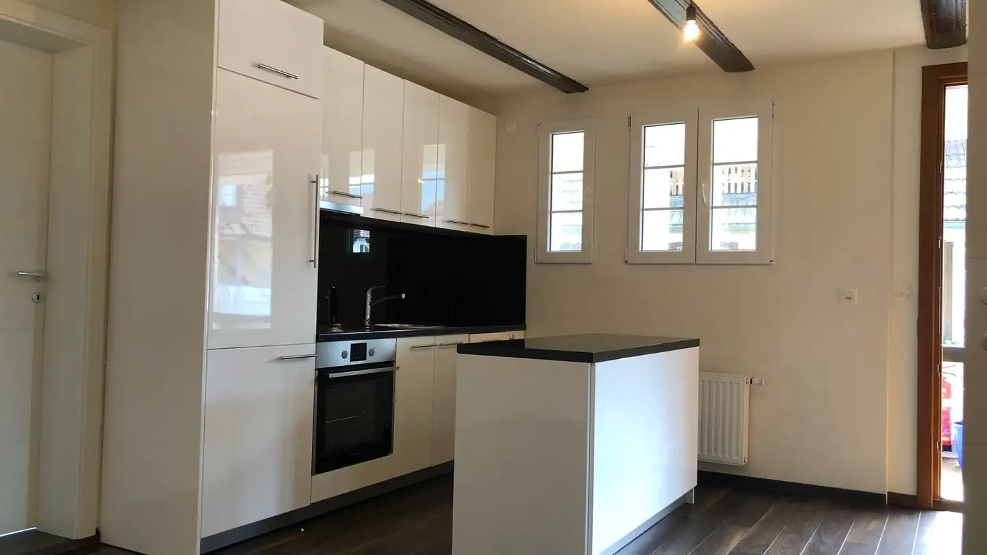 Apartment for rent - Käsereistrasse 2, 3123 Belp - Photo 2