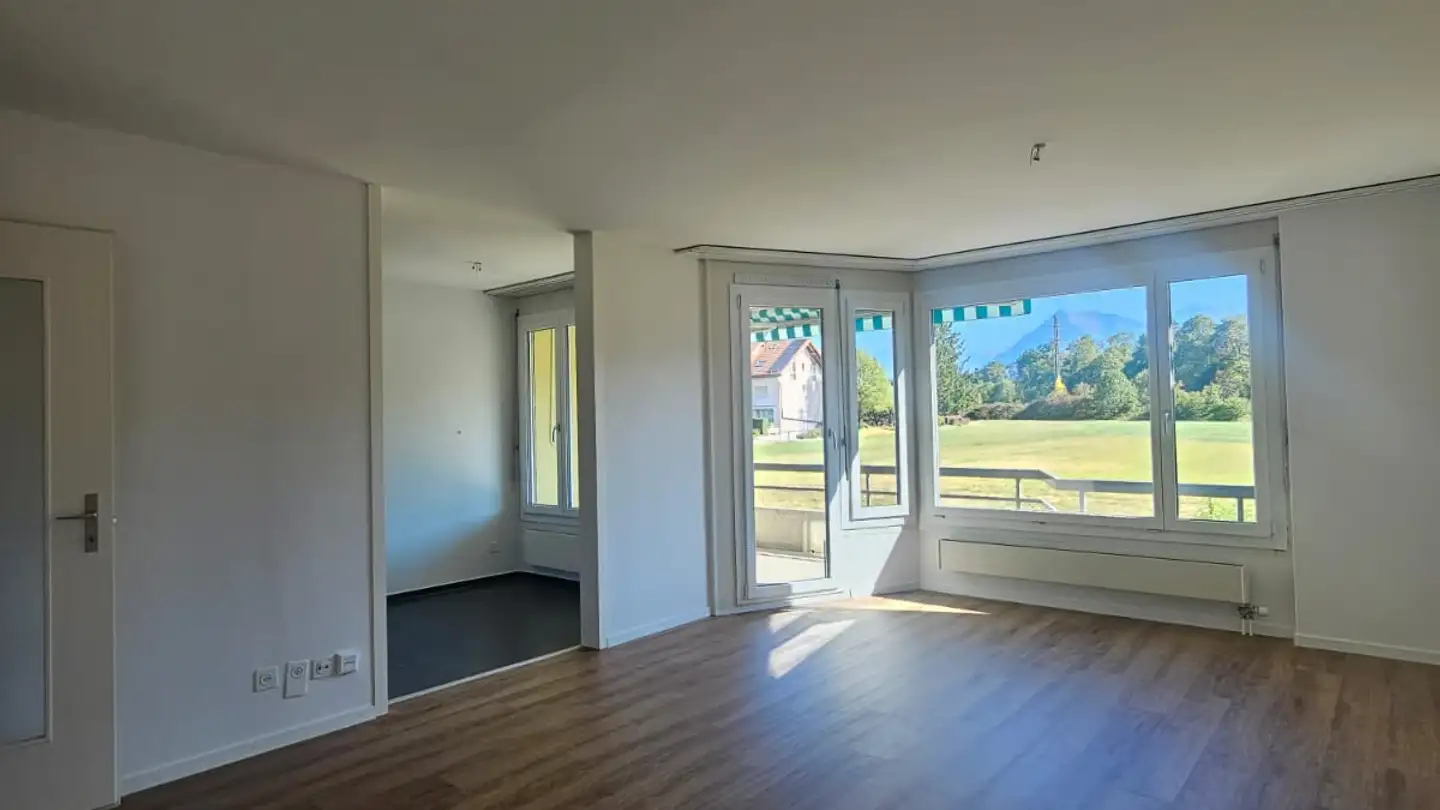 Wohnung mieten - Schwalbenweg 34, 3627 Heimberg - Foto 4
