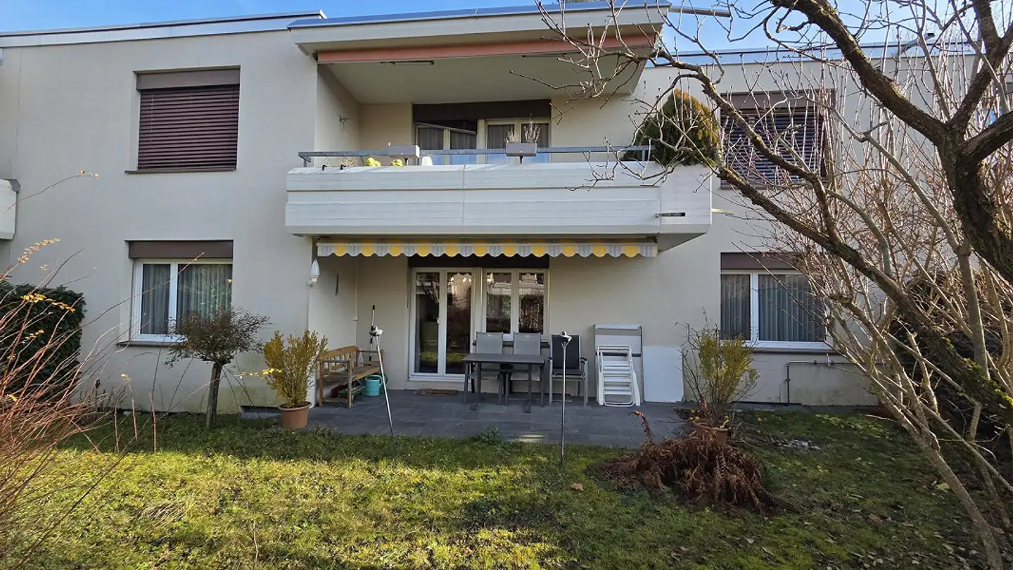 Appartamento in vendita - Schüracherstrasse 28, 8700 Küsnacht ZH