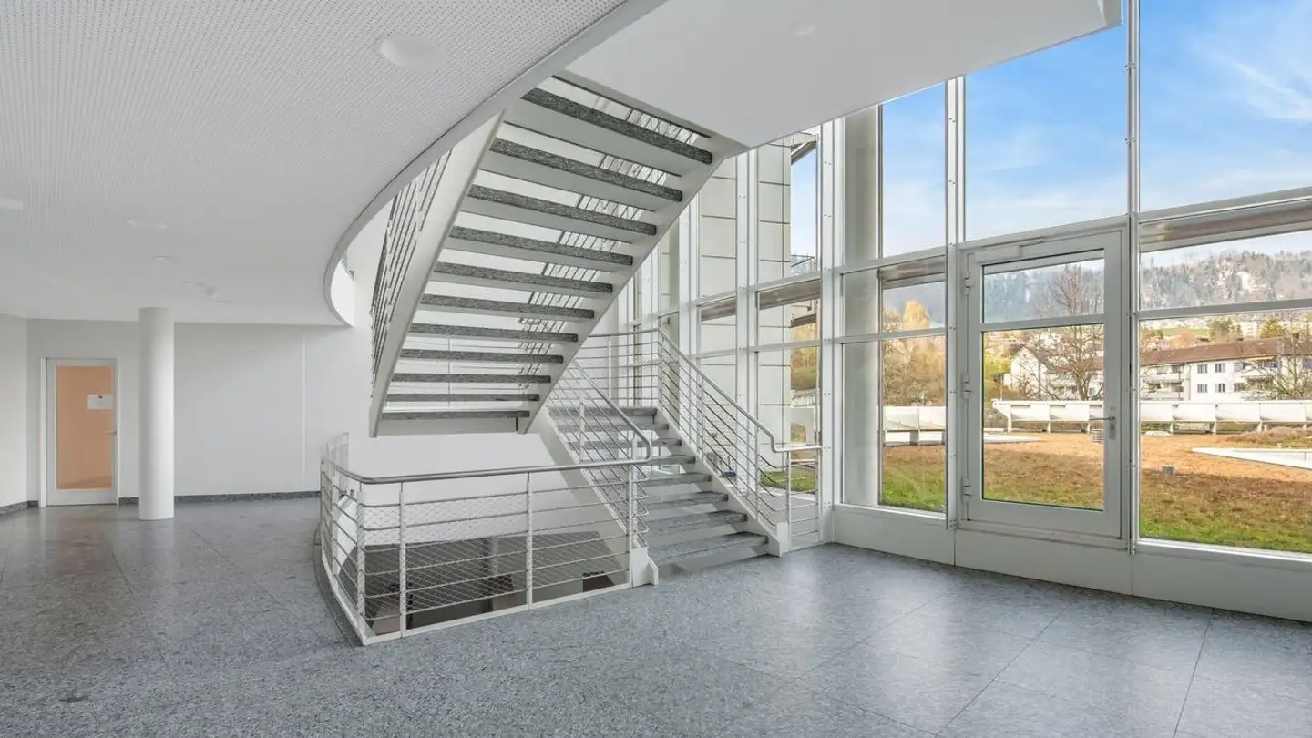 Studio for rent - Im Sihlhof 2, 8134 Adliswil - Photo 3