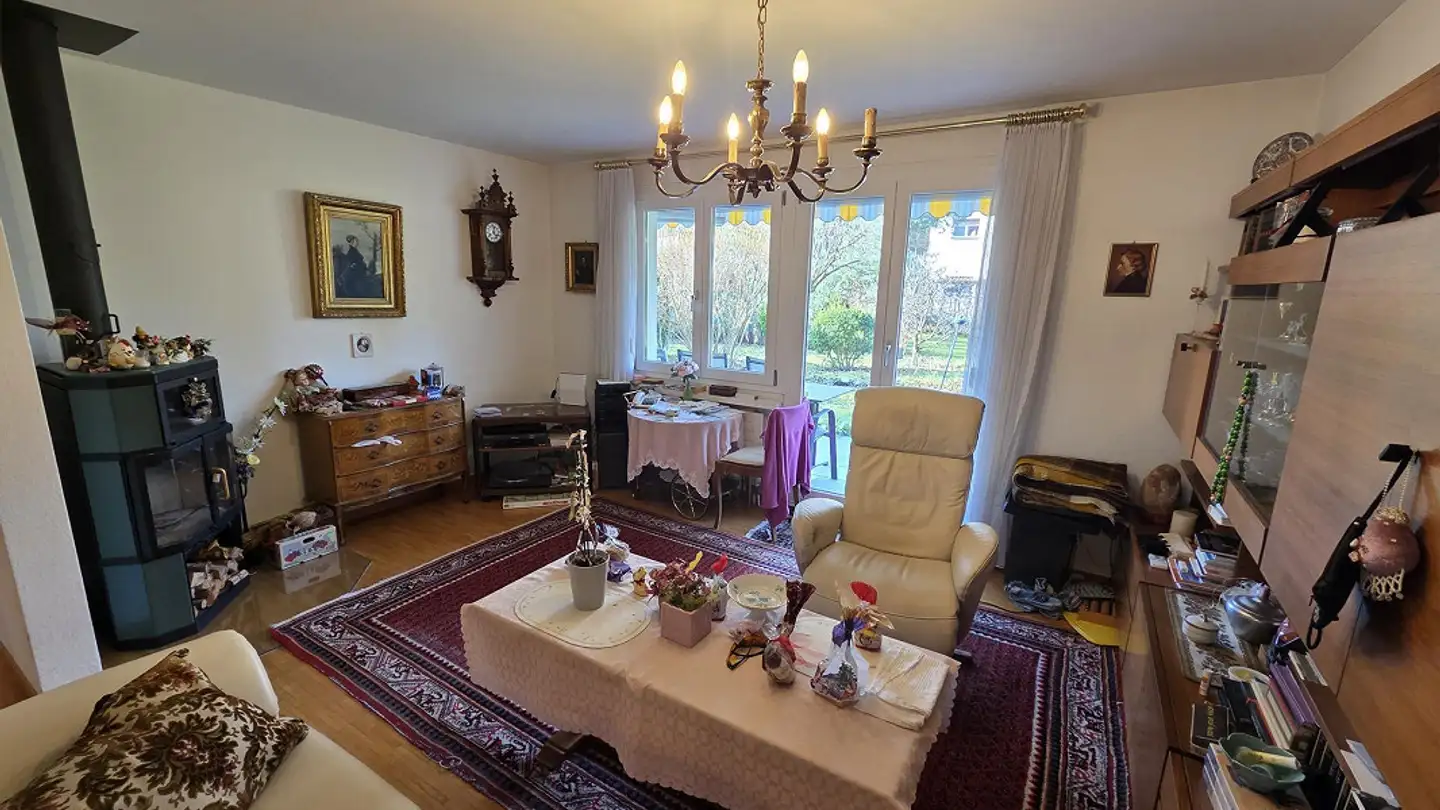 Appartamento in vendita - Schüracherstrasse 28, 8700 Küsnacht ZH - Foto 3