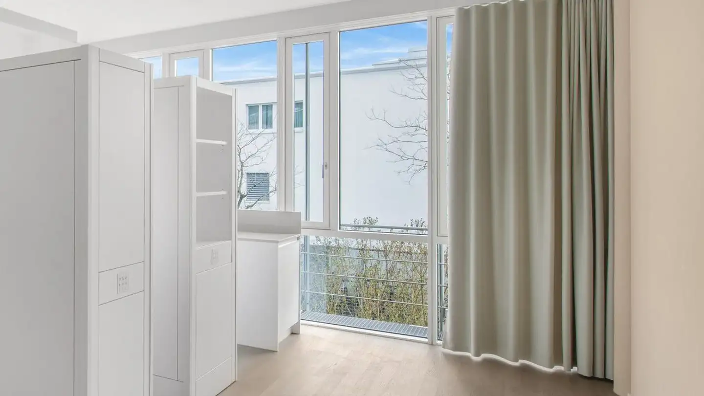 Studio for rent - Im Sihlhof 2, 8134 Adliswil - Photo 4