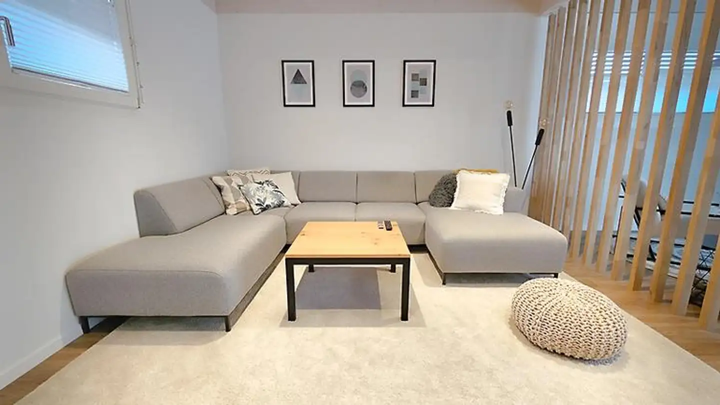 Maison individuelle à louer - 3426 Aefligen