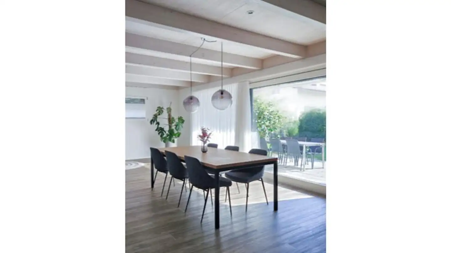 Casa singola in affitto - 3426 Aefligen - Foto 2