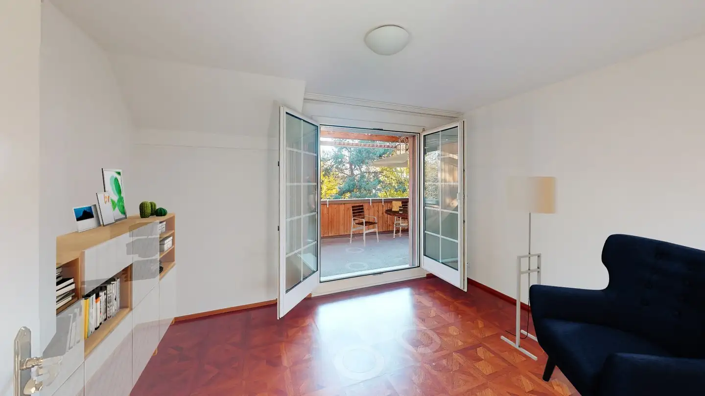 Wohnung mieten - Im Schneeberg 6, 8708 Männedorf - Foto 4