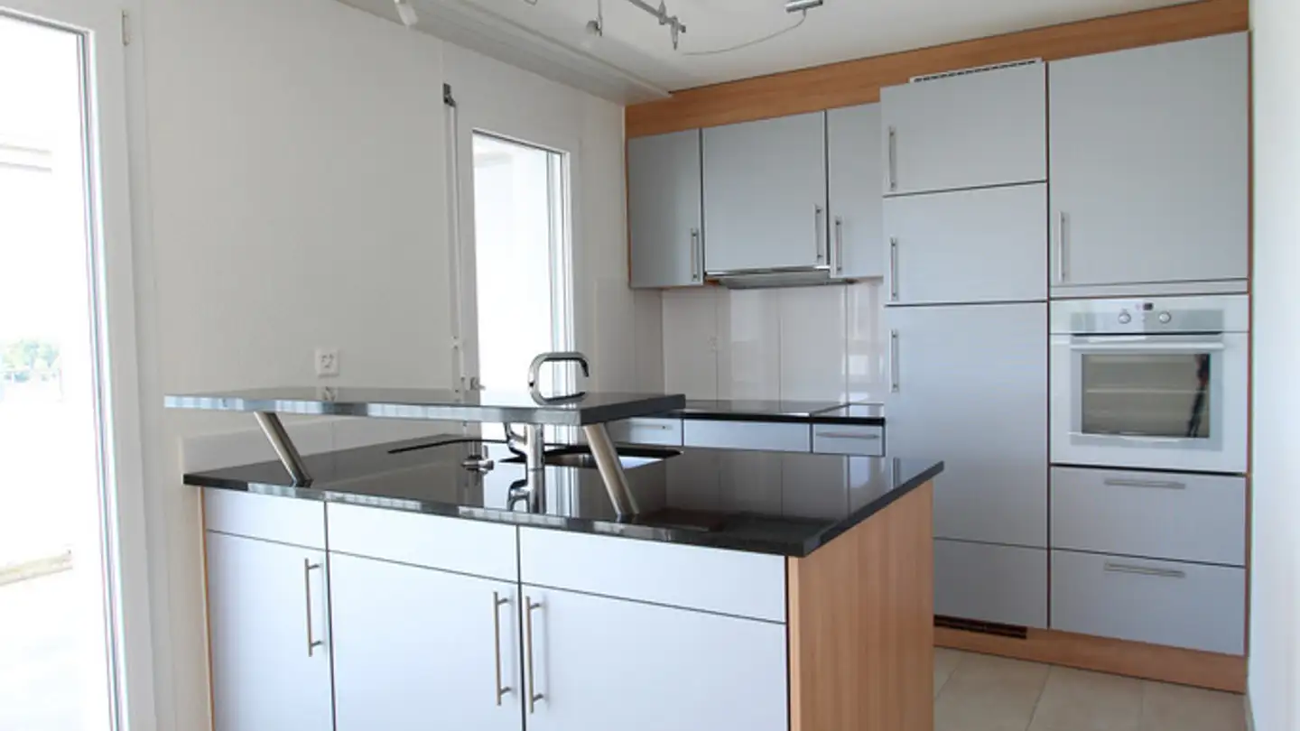 Appartamento in affitto - Ahornstrasse 1, 4313 Möhlin - Photo 2