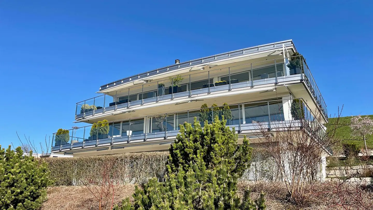 Appartamento a gradini in vendita - Bachwiesenstrasse 10, 9500 Wil SG - Photo 2