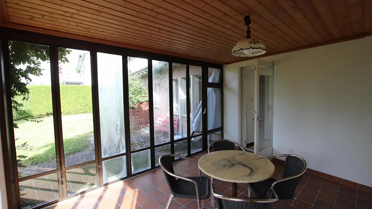 Maison individuelle à louer - Lörenstrasse 1, 9230 Flawil - Photo 4