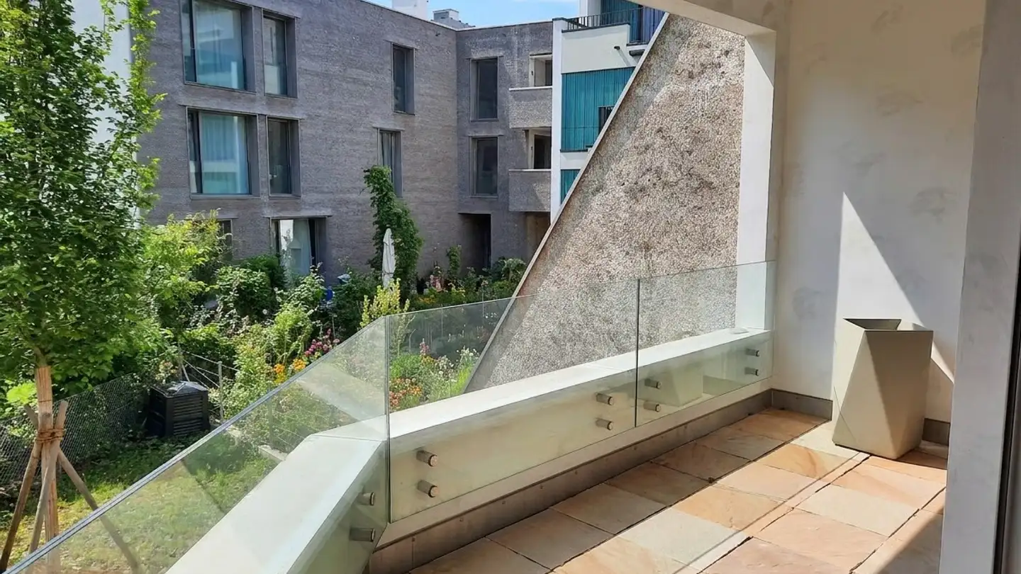 Wohnung mieten - An Der Hohlen Gasse 14, 4058 Basel - Foto 2