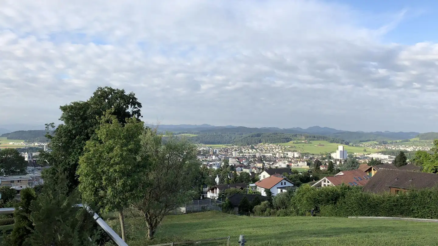 Appartamento a gradini in vendita - Bachwiesenstrasse 10, 9500 Wil SG - Photo 3