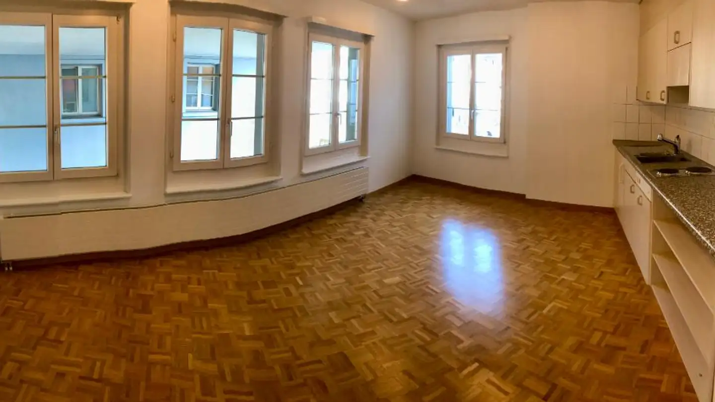 Single house for rent - Kreuzstrasse 4, 8180 Bülach