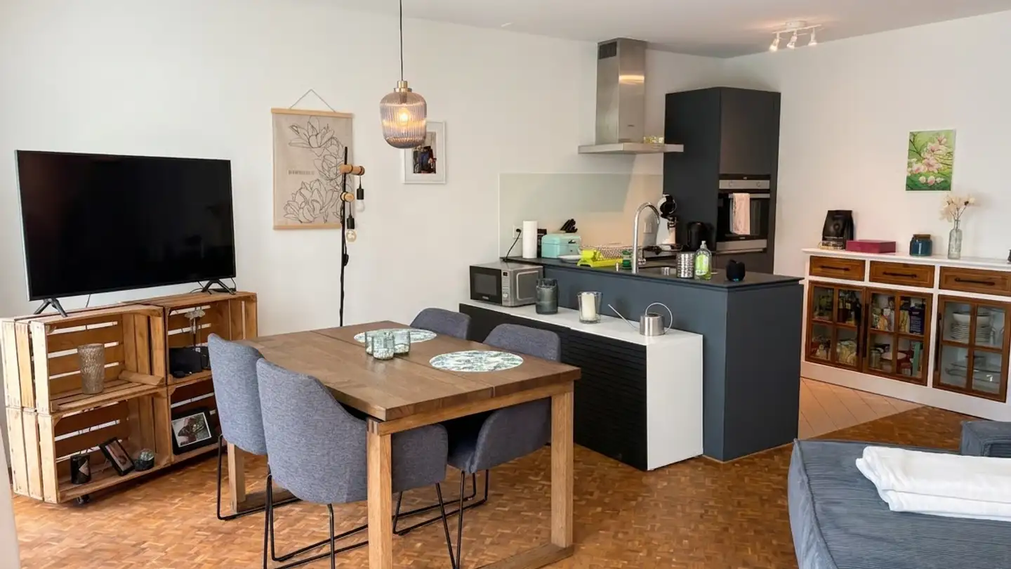 Wohnung mieten - An Der Hohlen Gasse 14, 4058 Basel - Foto 3