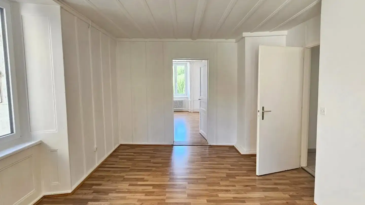 Appartement à louer - Le Crêt 78, 2314 La Sagne NE - Photo 4