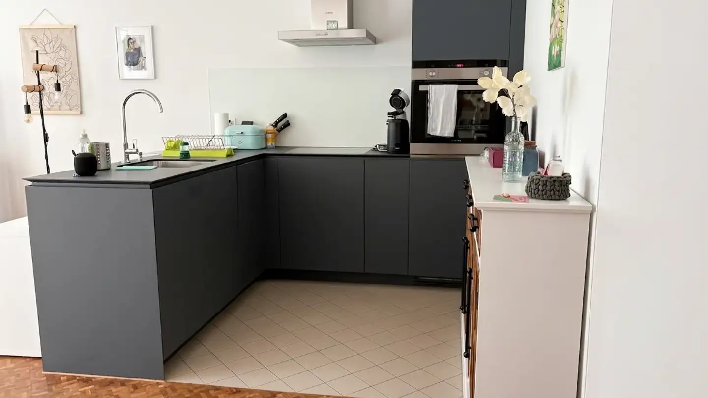 Wohnung mieten - An Der Hohlen Gasse 14, 4058 Basel - Foto 4