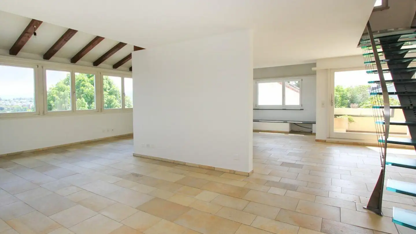 Apartment for sale - Kummelenstrasse 12, 4104 Oberwil BL - Photo 2