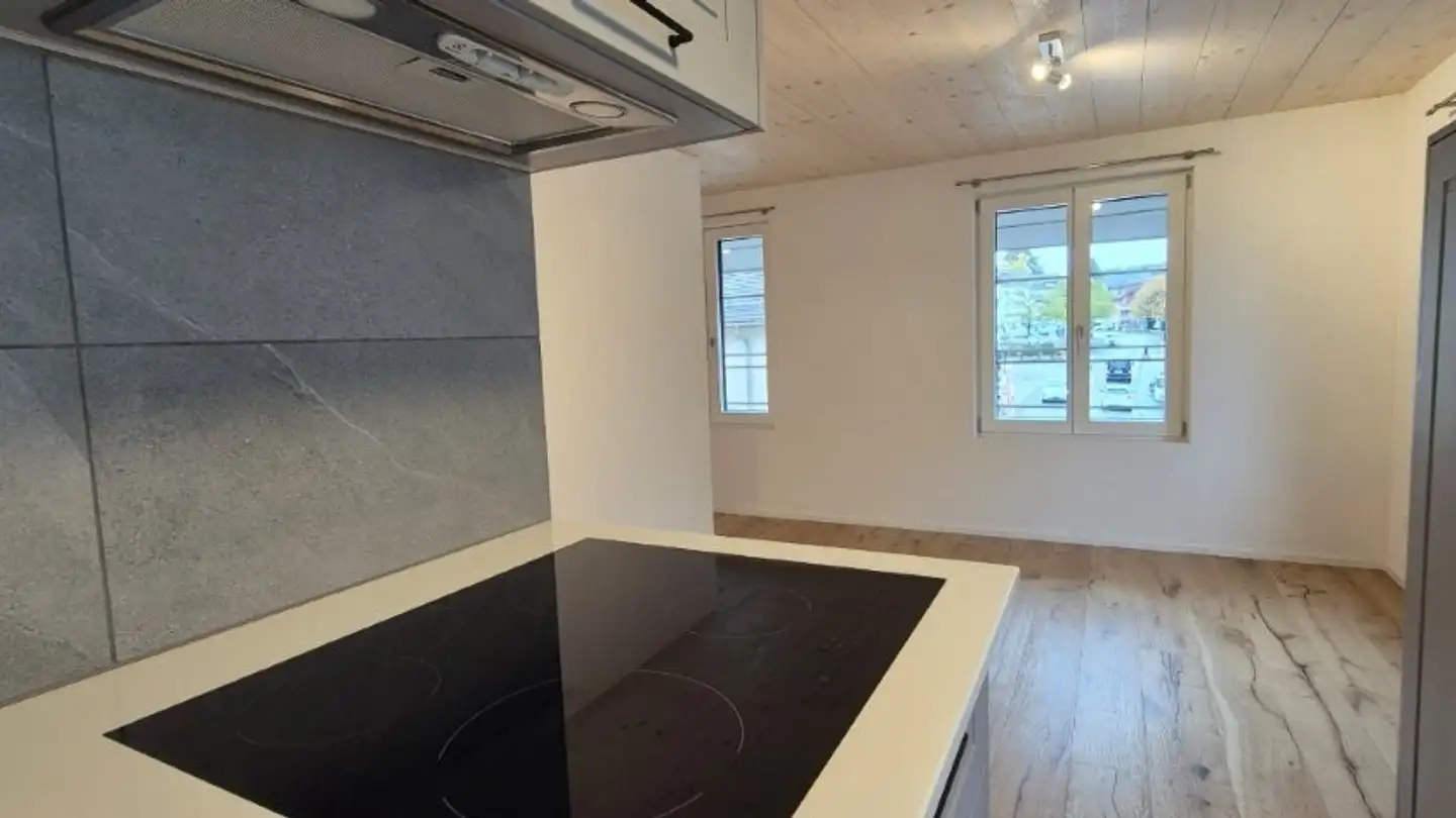 Wohnung mieten - 9500 Wil SG - Foto 2