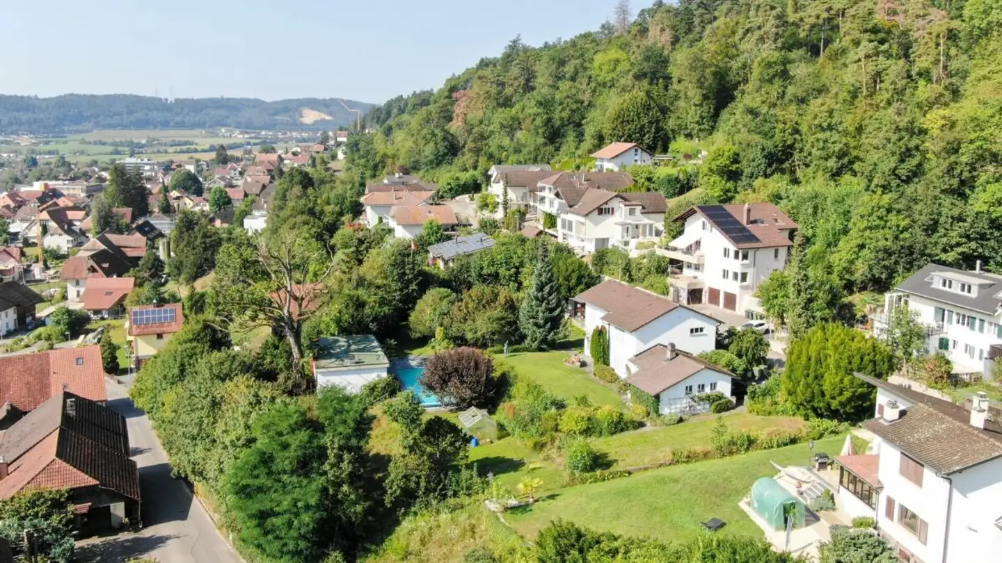 Residential building for sale - 2543 Lengnau BE