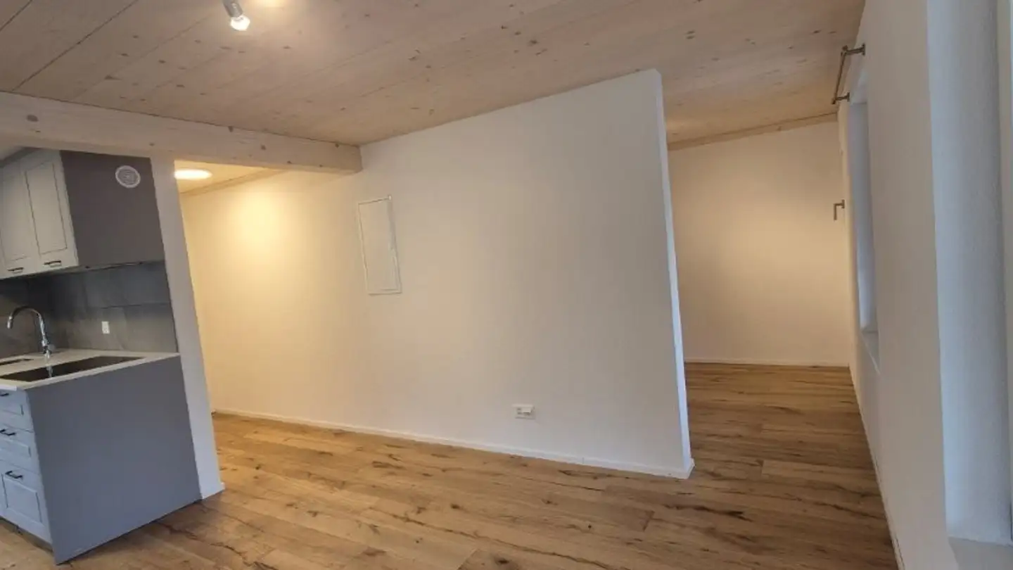 Wohnung mieten - 9500 Wil SG - Foto 3