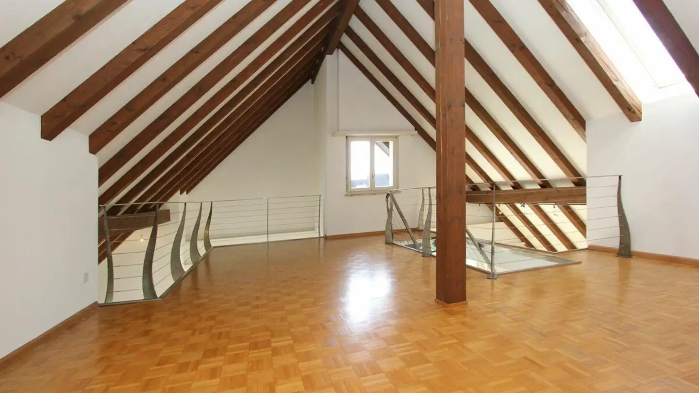 Apartment for sale - Kummelenstrasse 12, 4104 Oberwil BL - Photo 4