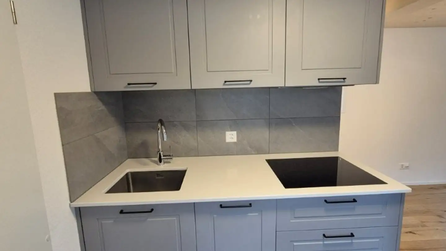 Wohnung mieten - 9500 Wil SG - Foto 4