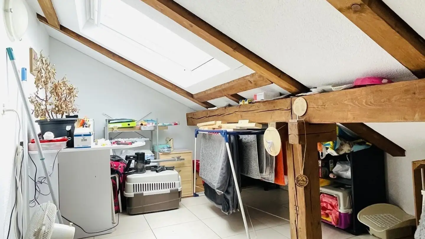 Appartement à louer - Obstweg 1, 3250 Lyss - Photo 4