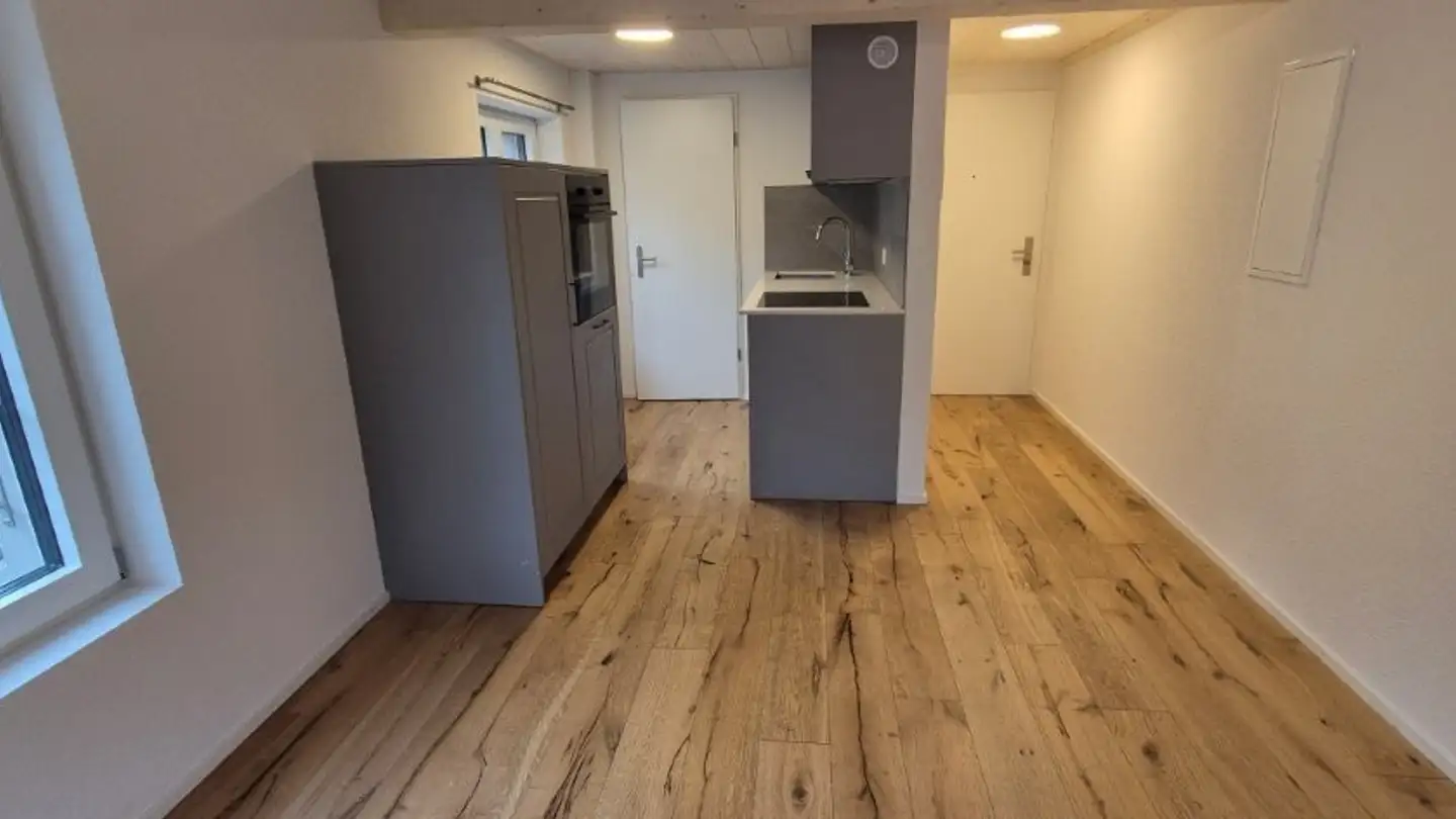 Wohnung mieten - 9500 Wil SG