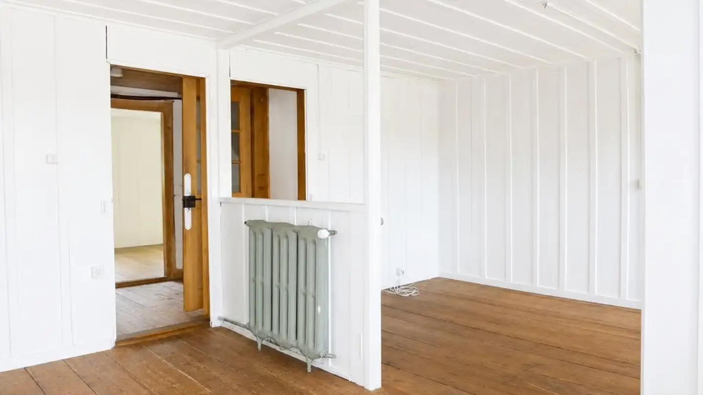 Penthouse for rent - Bernstrasse 15, 3110 Münsingen - Photo 2
