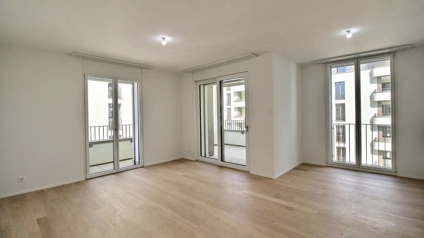 Apartment for rent - Rue des Frères-Lumière 19, 1723 Marly