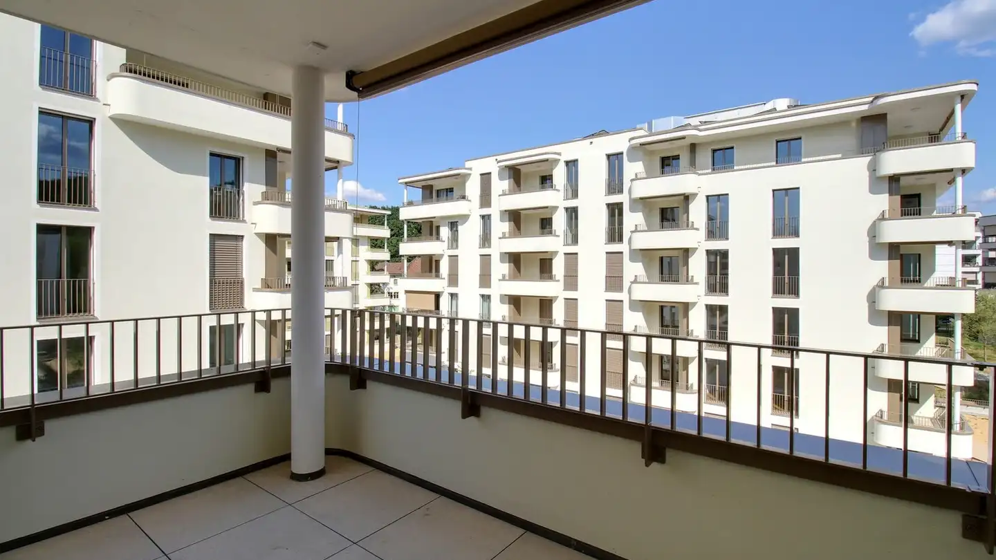 Apartment for rent - Rue des Frères-Lumière 19, 1723 Marly - Photo 3