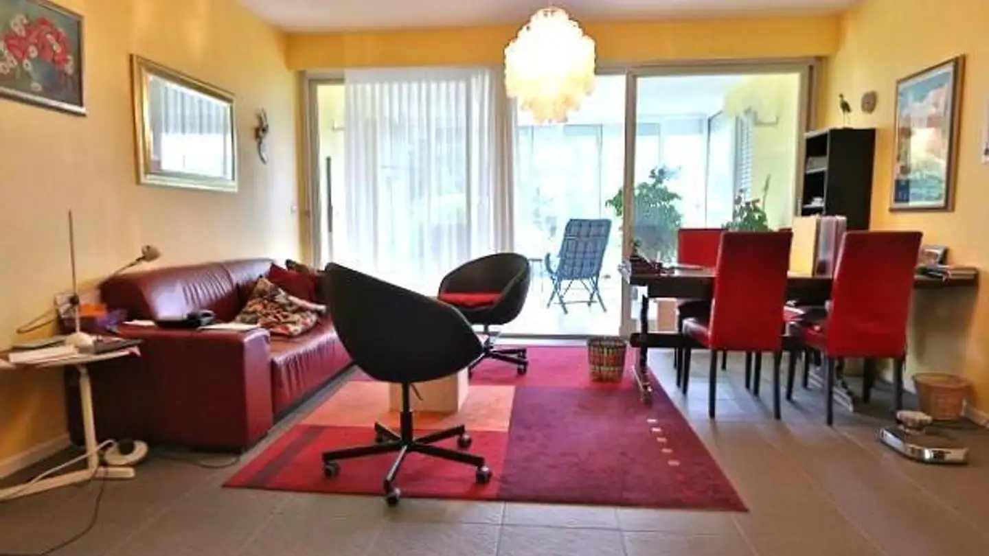 Apartment for sale - 6914 Carona - Photo 3