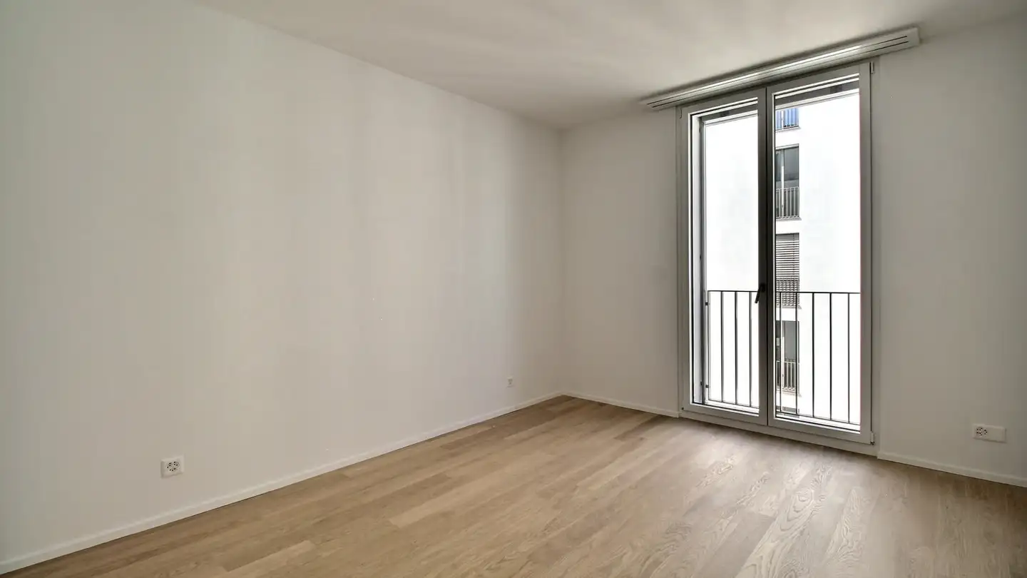 Apartment for rent - Rue des Frères-Lumière 19, 1723 Marly - Photo 4