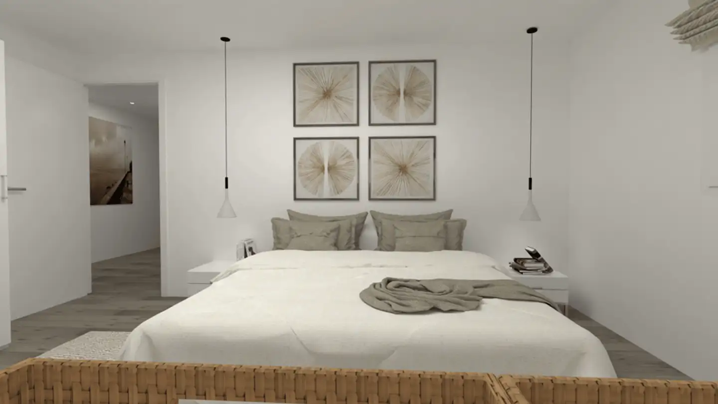 Single house for sale - Avenue Des Bains, 1400 Yverdon-les-Bains - Photo 4