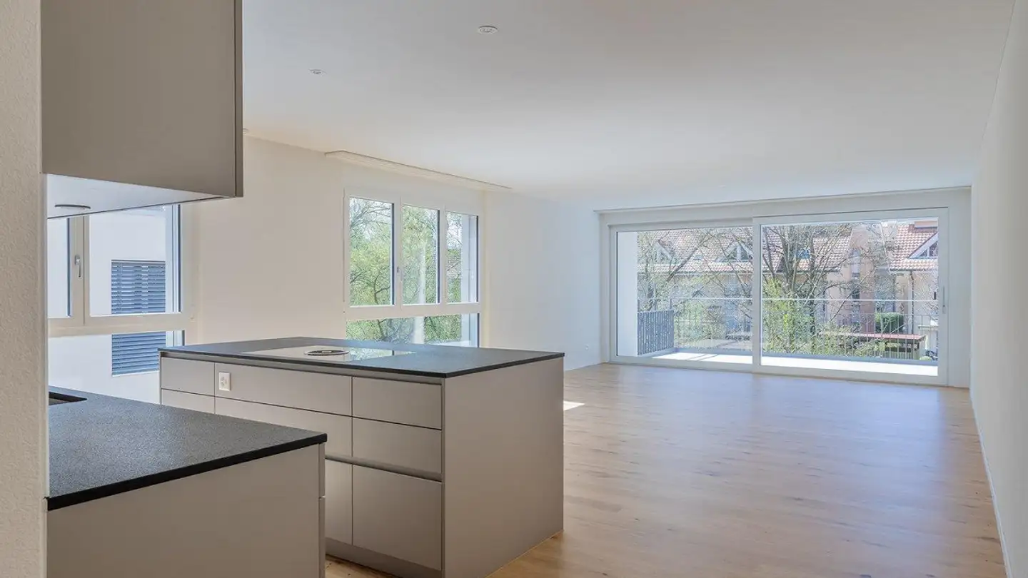 Appartement à louer - Sonnhalde 35, 4537 Wiedlisbach