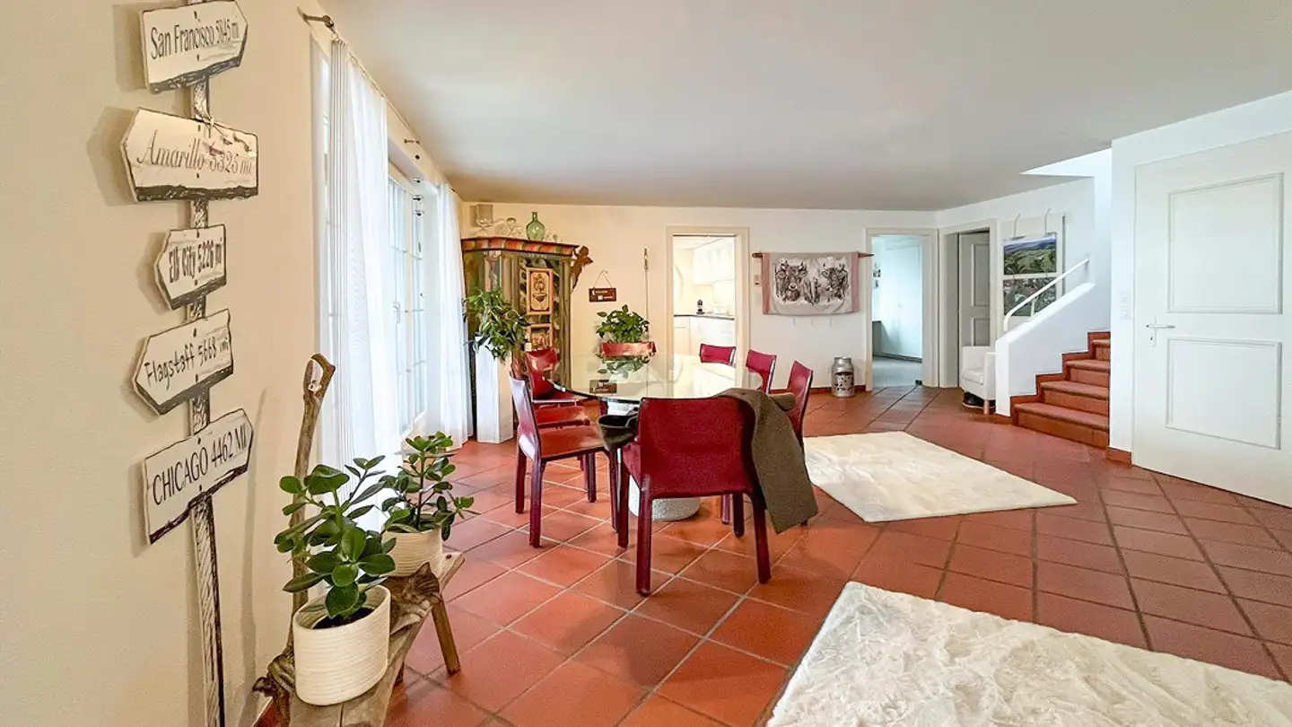 Single house for sale - Chapfhaldenstrasse 14, 9032 Engelburg - Photo 2