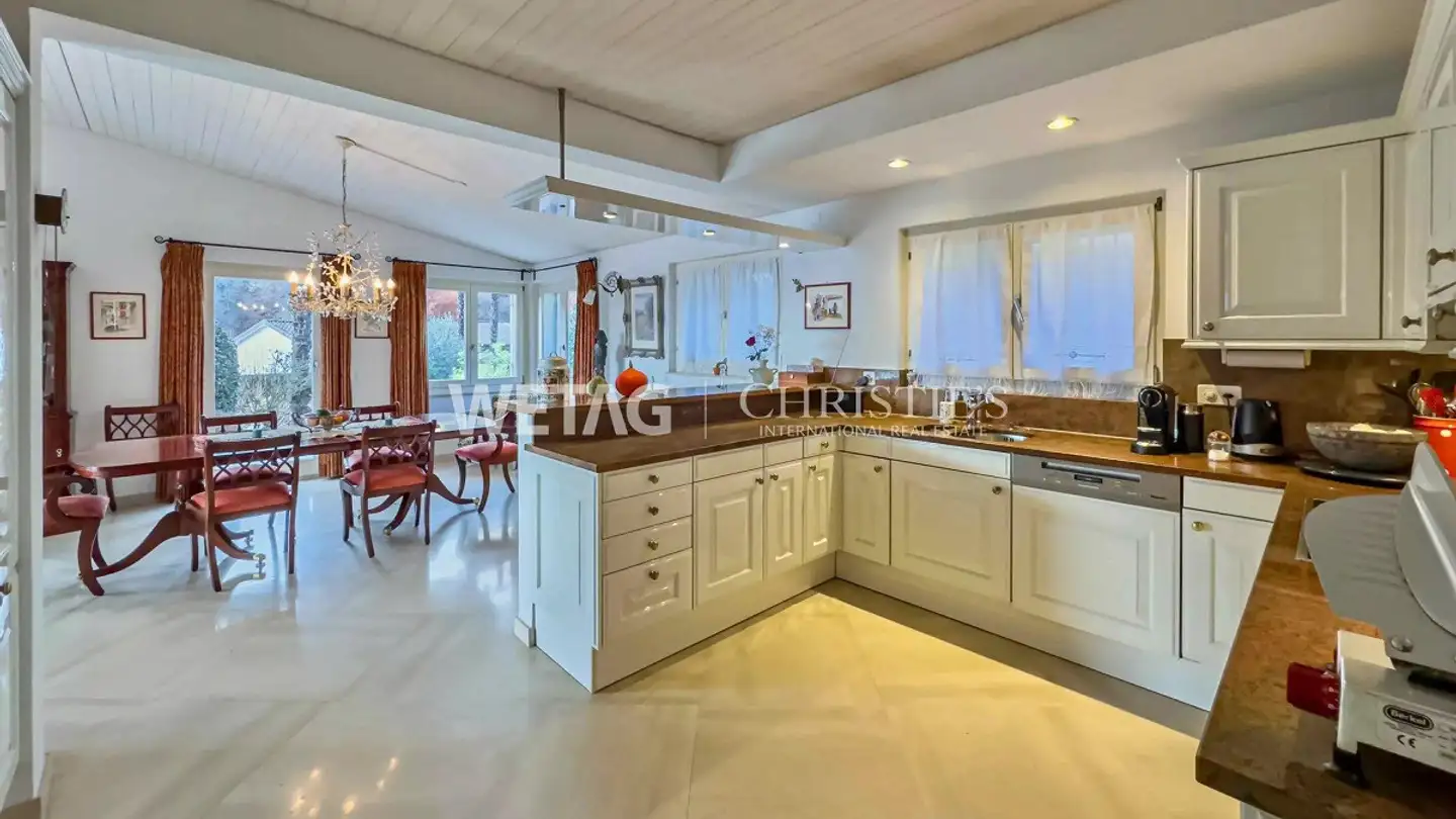 Villa kaufen - 6986 Novaggio - Foto 4