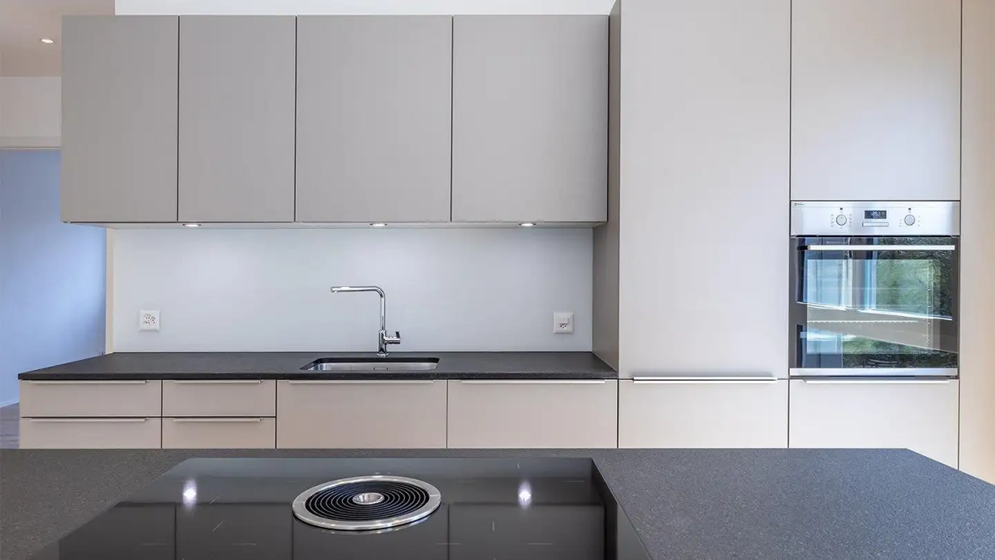 Appartement à louer - Sonnhalde 35, 4537 Wiedlisbach - Photo 2
