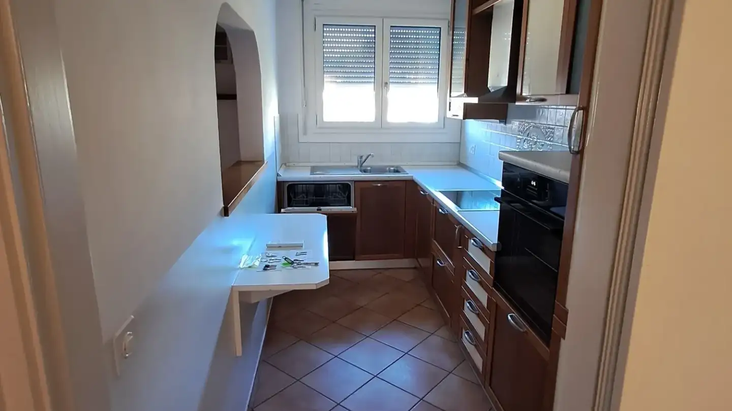 Appartamento in affitto - Via Loco, 6963 Pregassona - Foto 4